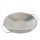  AMAMI WOK-PFANNE EDELSTAHL-GRILLROST 50cm