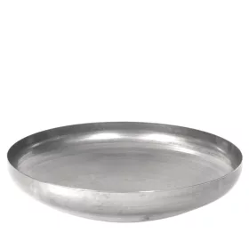    Gartenfeuerstelle Feuerschale fi980mm Stahlfeuerschale für Grill