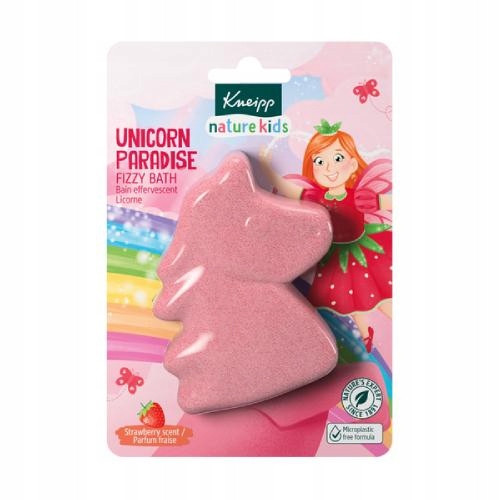  KNEIPP Nature Kids Brausebadefigur