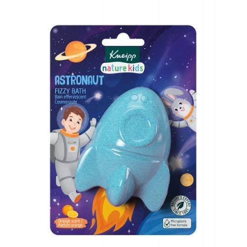  Kneipp Brausebadefigur Astronaut 95g