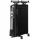 Stella 2500 W Ölradiator, schwarz