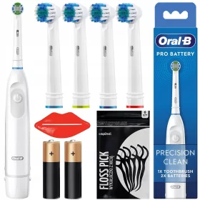  ORAL-B PRO DB5 ELEKTRISCHE ZAHNBÜRSTE