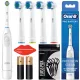  ORAL-B PRO DB5 ELEKTRISCHE ZAHNBÜRSTE