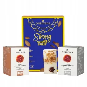  ORIENTANA Starker Hautgeist