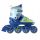  ROLLEN NILS NJ1828A BLAU-GRÜN M 35-38
