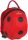  LittleLife kleiner Rucksack Biedronka 1+
