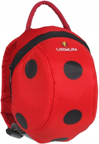  LittleLife kleiner Rucksack Biedronka 1+