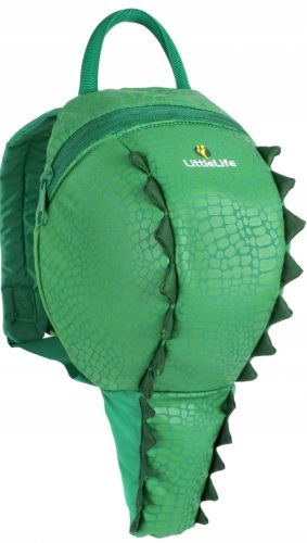  LittleLife Kindergartenrucksack mit einem Fach für Jungen und Mädchen