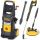 Stanley Hochdruckreiniger 250 bar 2500 W + 3 weitere Produkte