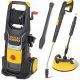 Stanley Hochdruckreiniger 250 bar 2500 W + 3 weitere Produkte