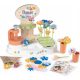  Smoby Florist Blumenmarkt Blumenzauberer