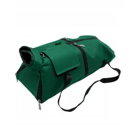  Beutel 1 cm x 1 cm x 1 cm in Grüntönen