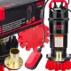  Tauchpumpe 3M 650 W 8000 l/h