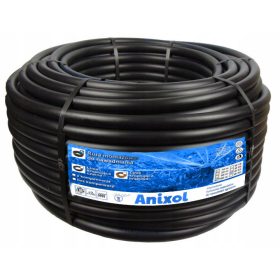    PE-Rohr fi 25 mm 100 m zur Installation an Sprinkler- und Tropfleitungen