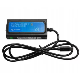 MK3-USB-C-Kommunikationsschnittstelle