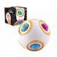  Magic CUBE Sensory Ball Fidget Ball Ballspiel