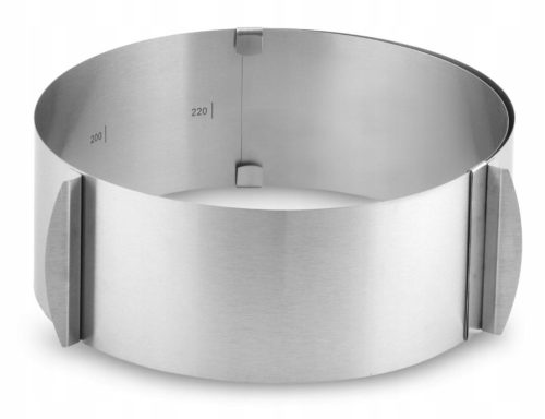 Backbleche und -formen Koko 30 Kuchenform, Durchmesser 30 cm
