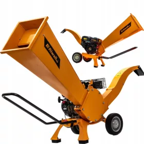    PROFESSIONELLER TANKTRENNER 15 PS, LEISTUNGSSTARKER XXL-GOJILLA