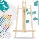  KÜNSTLERISCHES MALEREI-SET EALS PAINTS GESCHENK Malfarben