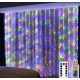  Yizhet Weihnachtsbaumbeleuchtung innen 0 m 201 – 300 Lichter