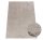 Teppiche DWM Fellteppich 160 x 230 cm