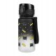  Gradient Batman Mask Tritan Trinkflasche 350 ml