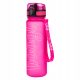  BAAGL Tritan Trinkflasche Logo - Pink