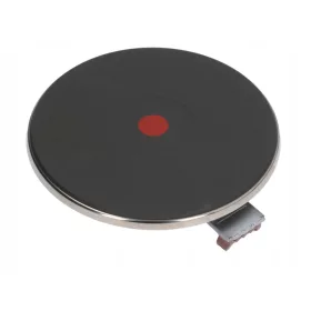 KROMET Heizplattendurchmesser 220 mm 2600 W 400 V OLIS