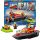  LEGO City 16699951 Patrouillensteine, Feuerwehrboot