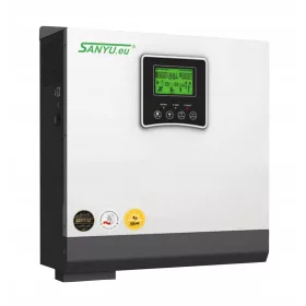 Sanyu 3000 W Konverter