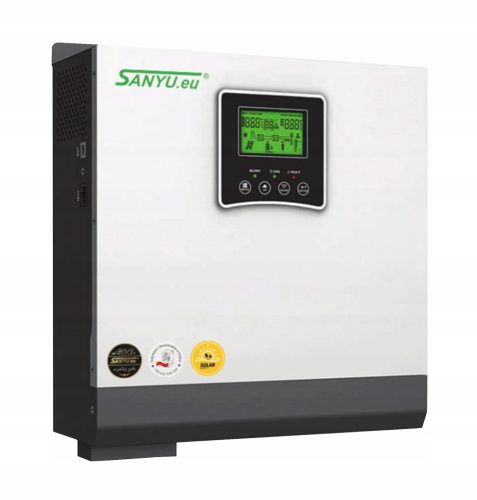 Sanyu 3000 W Konverter