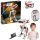  LEGO STAR WARS RIESIGE FIGUR DROIDE MODELL BD-1 STAR WARS STATUE