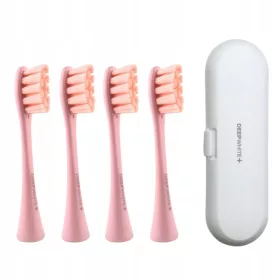  Tipps für OClean X Pro Endurance Find Duo Z1 Pink + CASE