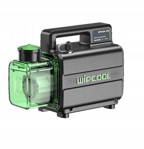 Einstufige Vakuumpumpe S1 57l/min Wipcool