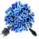  Ledon Outdoor-Weihnachtsbaumbeleuchtung 26 m 201 – 300 Lichter