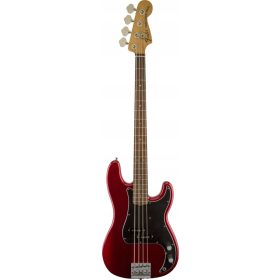  Fender Nate Mendel P Bass RW CAR Präzisionsbassgitarre