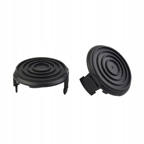  Lastic Spulenabdeckung für Parkside PRT550 A1 A3 A5 D