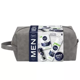  NIVEA MEN SENSITIVE ELEGANCE Geschenkset für Männer