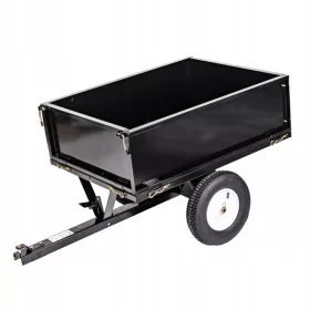  Danrol Kinderwagen 225 l