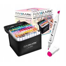  Rawmark Promarker 80 Stk.