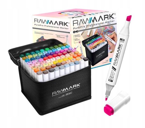  Rawmark Promarker 80 Stk.