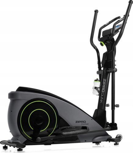  Orbi-Trek Ellipsentrainer Fahrrad mit iConsole bis 150 kg Zipro