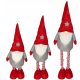  Weihnachtsmann der Zwerg WEIHNACHTSGESCHENK XXL 96cm