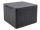 Gartenbox Kunststoff-Gartenbox, 110 l, grau