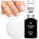  VICTORIA VYNN PEDI BASE MILKY HYBRID BASIS FÜR PEDIKÜRE MILKY WHITE 15 ml