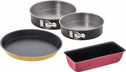 Tefal-Bettlaken-Set