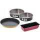 Tefal-Bettlaken-Set