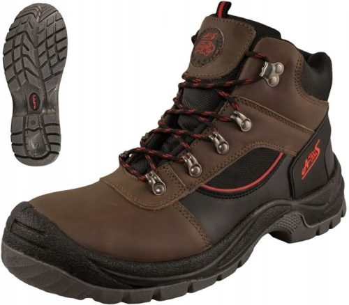 ART.MAS BTCRH Arbeitsstiefel, Größe 40