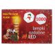  WEIHNACHTSBAUMLICHTER-SET 100LED -1000LED OUTDOOR INTERIOR FLASH SPARK