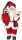  STERNKLAUS DER ZWERG XXL WEIHNACHTSFIGUR